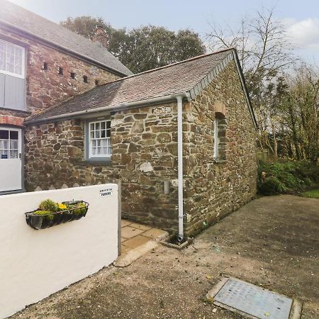 Badger Cottage Mawgan エクステリア 写真