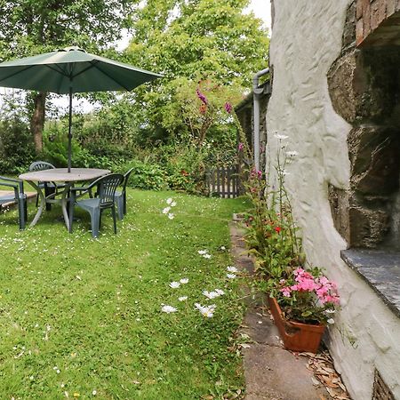 Badger Cottage Mawgan エクステリア 写真